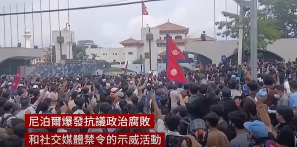 Mass Protests in Nepal Leave 19 Dead as Prime Minister Oli Resigns