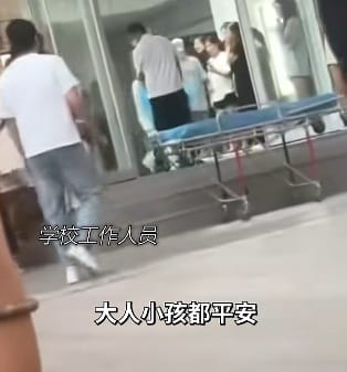 Student Gives Birth in Gansu College Dorm, Both Safe