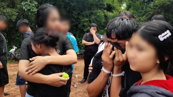 Tragic Swimming Accident Claims Three Lives in Thailand