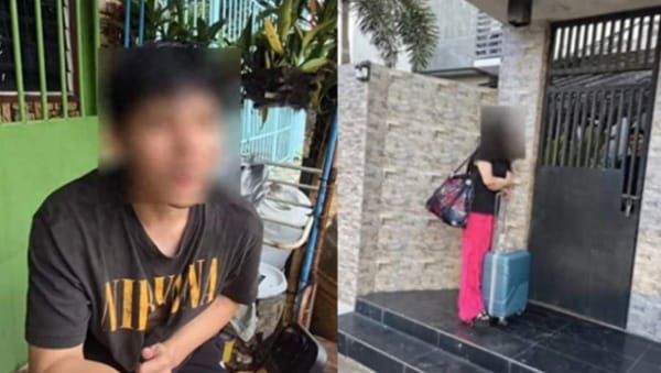 When Being "Too Handsome" Becomes a Real Problem: The Thai Man Harassed by Marriage Proposals