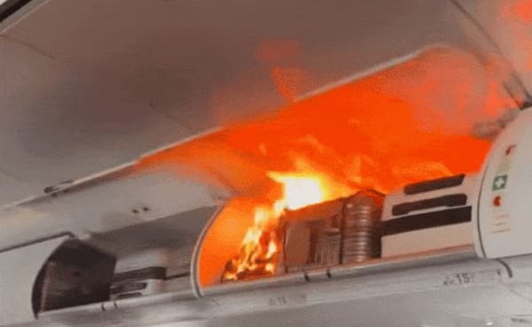 Air China Flight Emergency Landing: How Quick Thinking Saved the Day